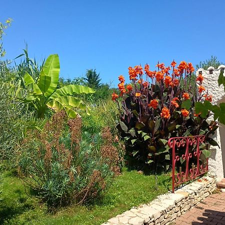 G1 Les Oliviers Villa Saint-Germain-de-Princay Kültér fotó