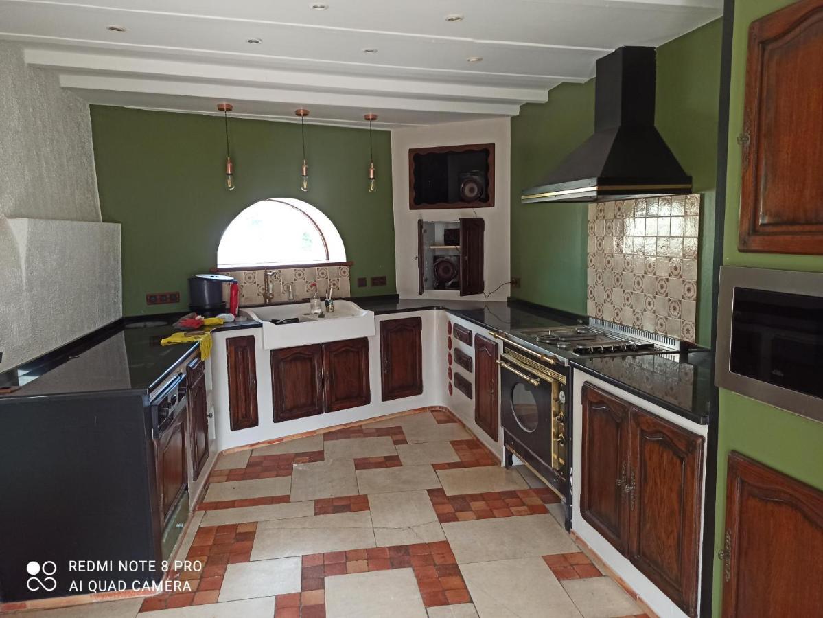 G1 Les Oliviers Villa Saint-Germain-de-Princay Kültér fotó
