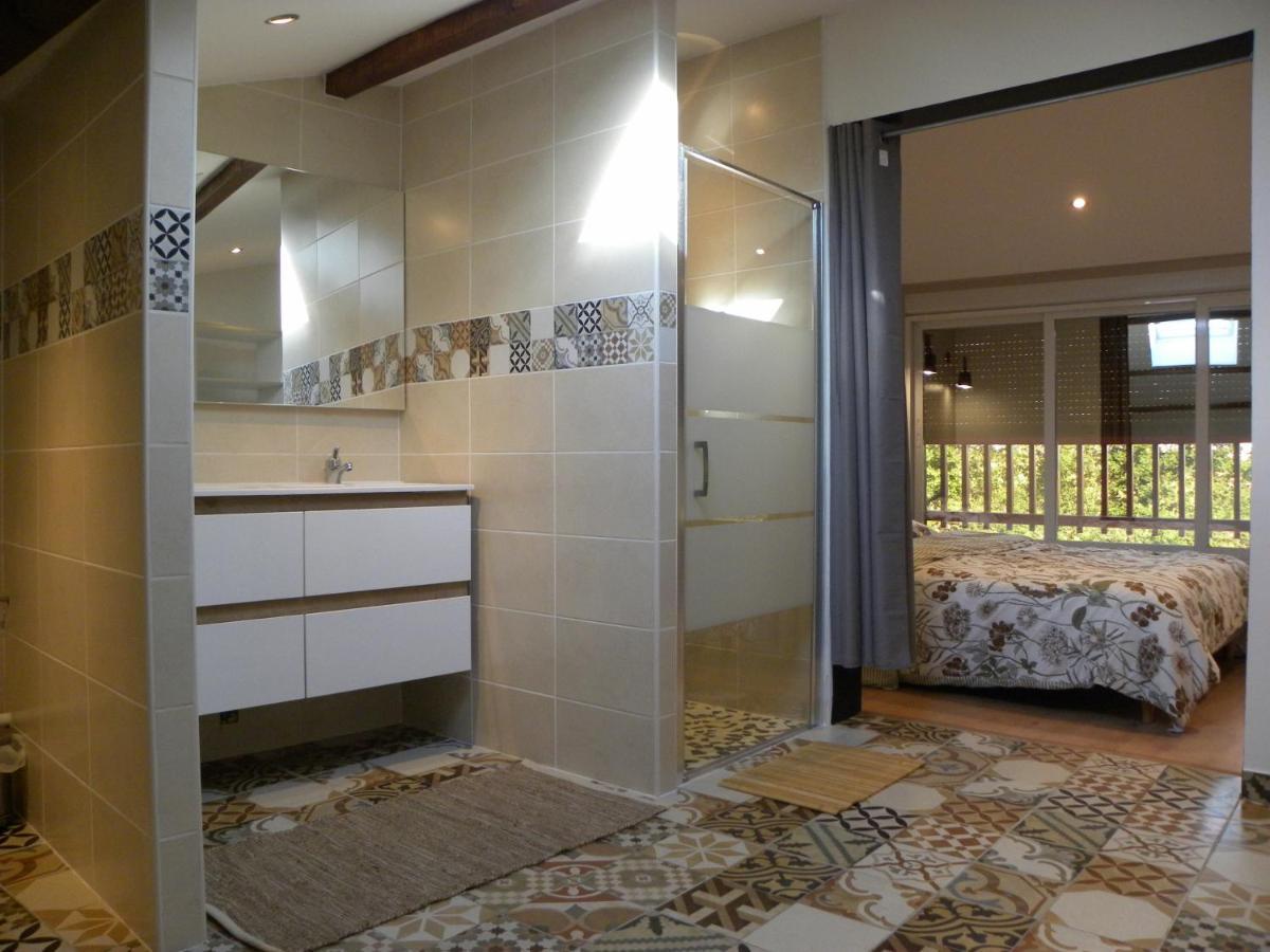 G1 Les Oliviers Villa Saint-Germain-de-Princay Kültér fotó