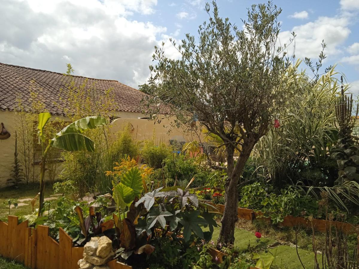 G1 Les Oliviers Villa Saint-Germain-de-Princay Kültér fotó