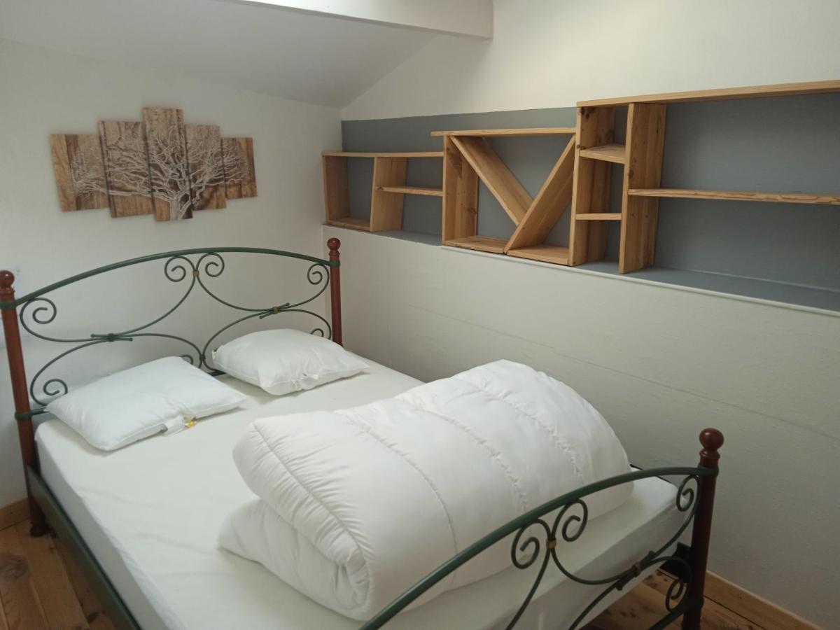 G1 Les Oliviers Villa Saint-Germain-de-Princay Kültér fotó