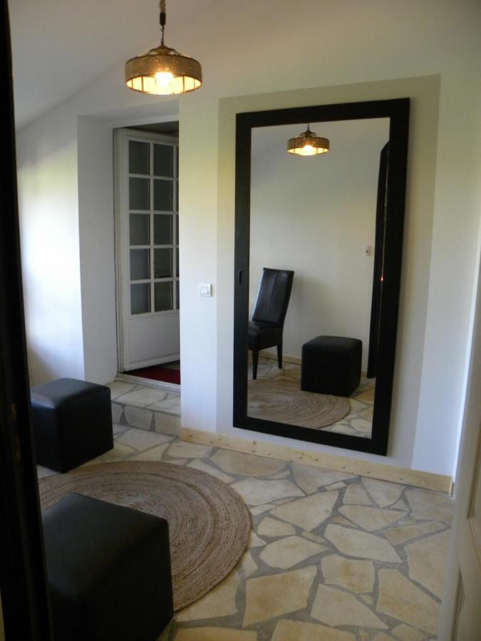 G1 Les Oliviers Villa Saint-Germain-de-Princay Kültér fotó
