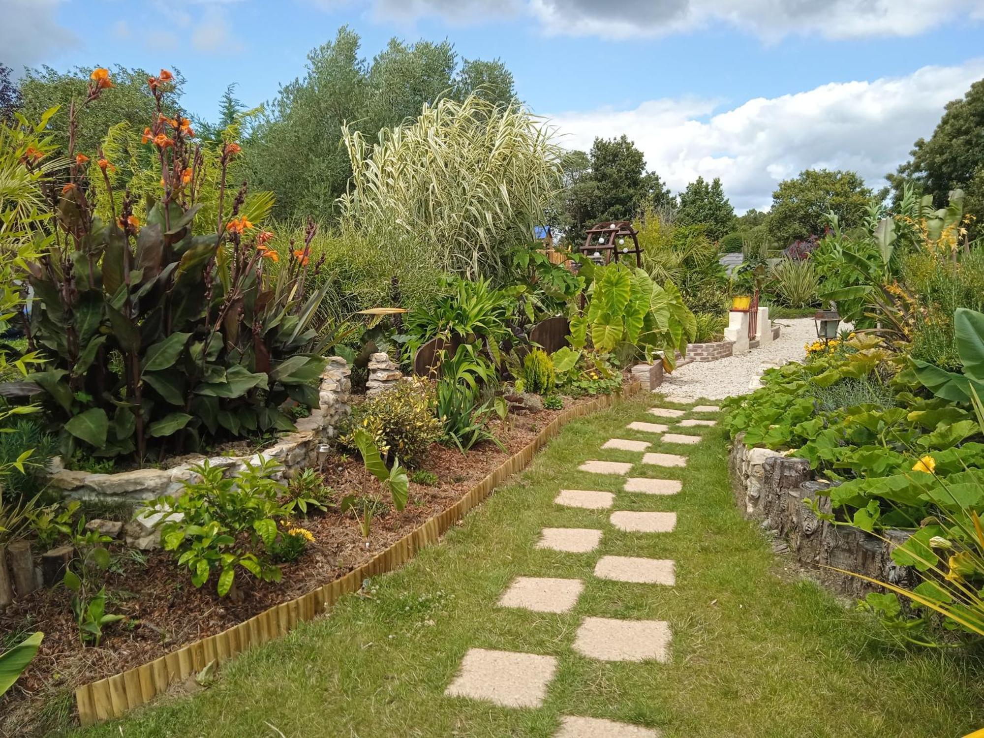 G1 Les Oliviers Villa Saint-Germain-de-Princay Kültér fotó
