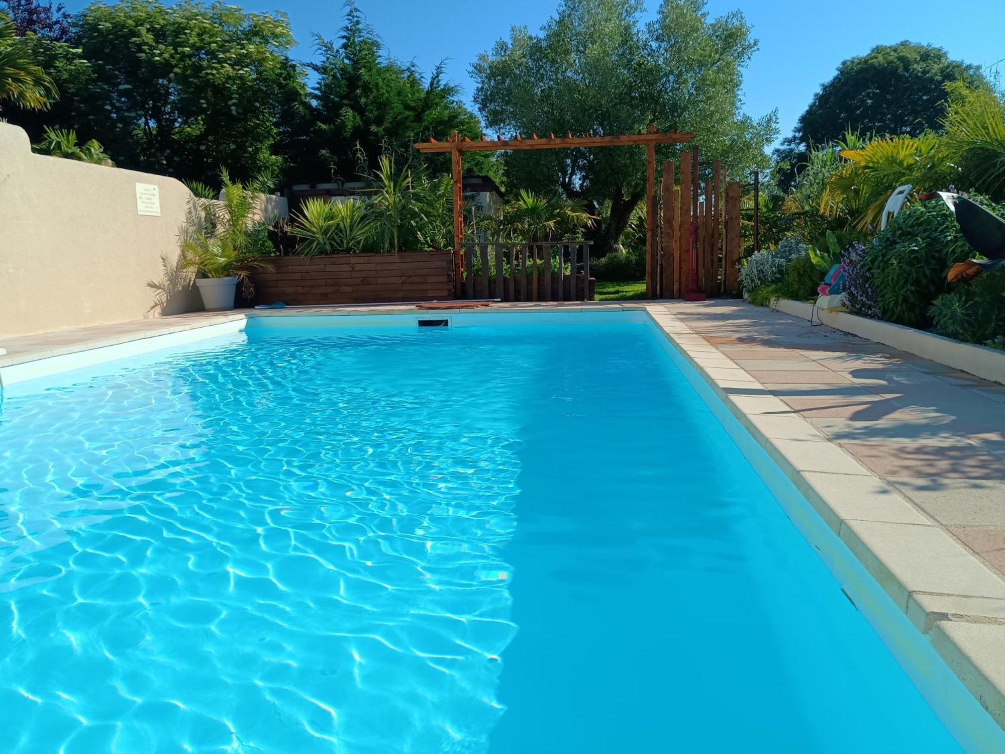G1 Les Oliviers Villa Saint-Germain-de-Princay Kültér fotó