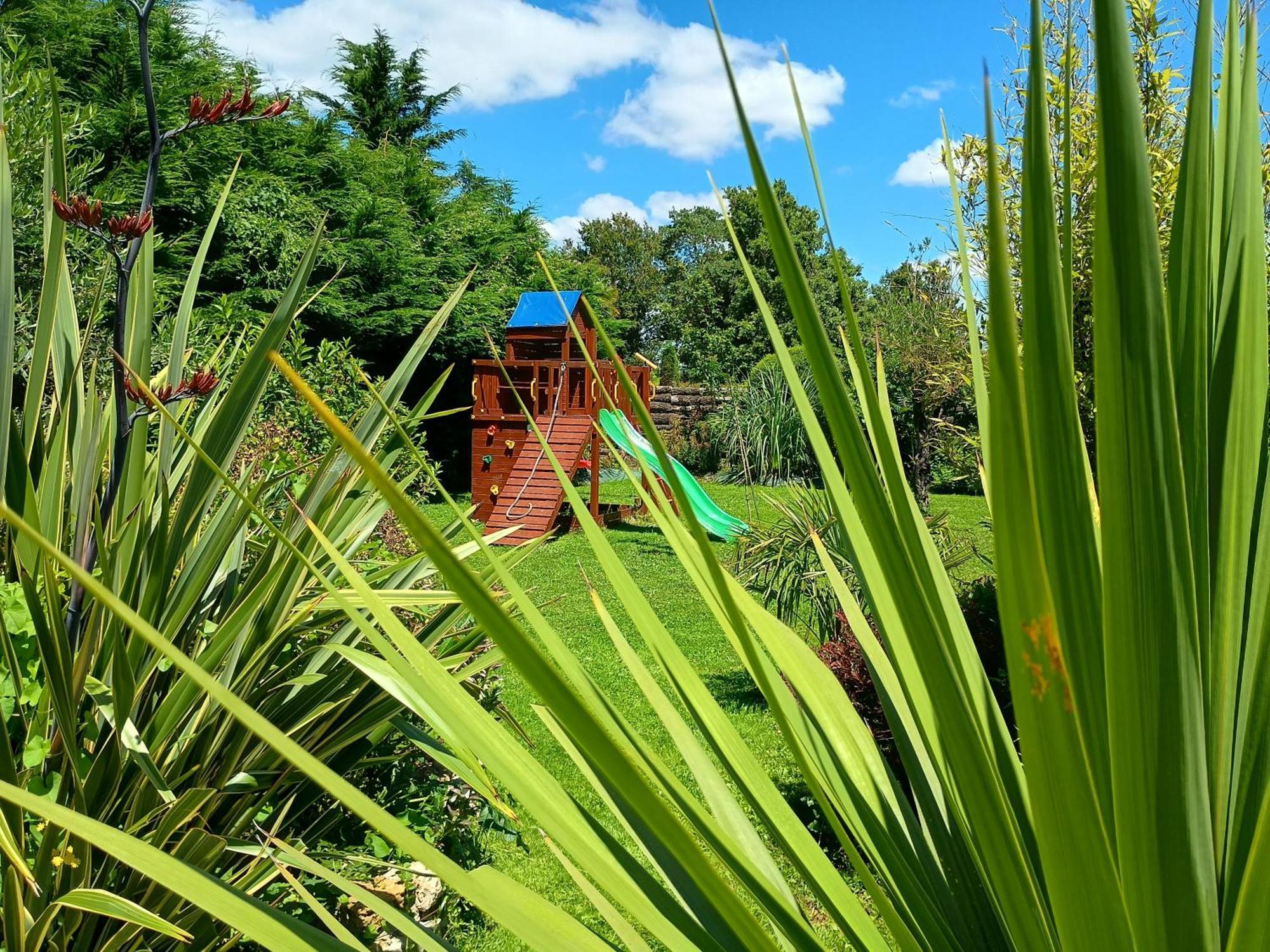 G1 Les Oliviers Villa Saint-Germain-de-Princay Kültér fotó